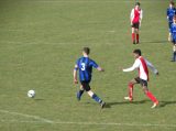 S.K.N.W.K. JO17-1 - Kapelle/Hansweertse Boys JO17-2 (comp.) voorjaar seizoen 2021-2022 (41/49)